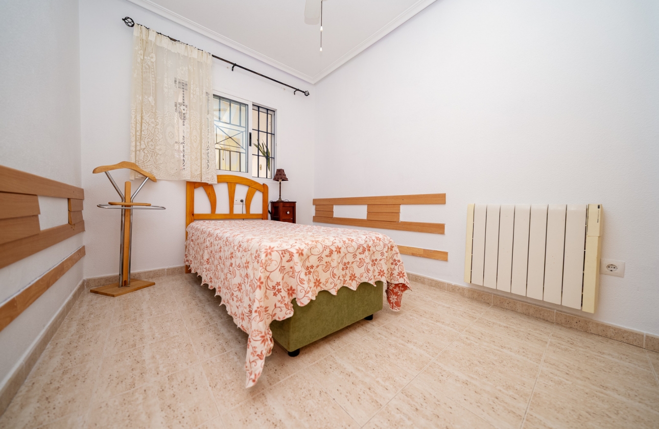 Rynek wtórny - Apartament - Orihuela Costa - Zenia Mar