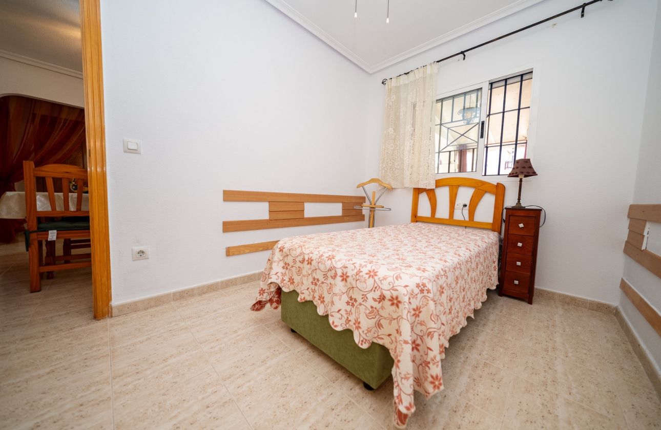 Rynek wtórny - Apartament - Orihuela Costa - Zenia Mar