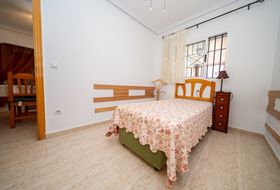 Rynek wtórny - Apartament - Orihuela Costa - Zenia Mar
