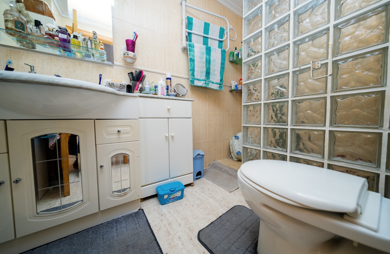 Rynek wtórny - Apartament - Orihuela Costa - Zenia Mar