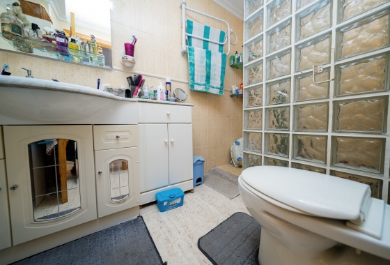 Rynek wtórny - Apartament - Orihuela Costa - Zenia Mar