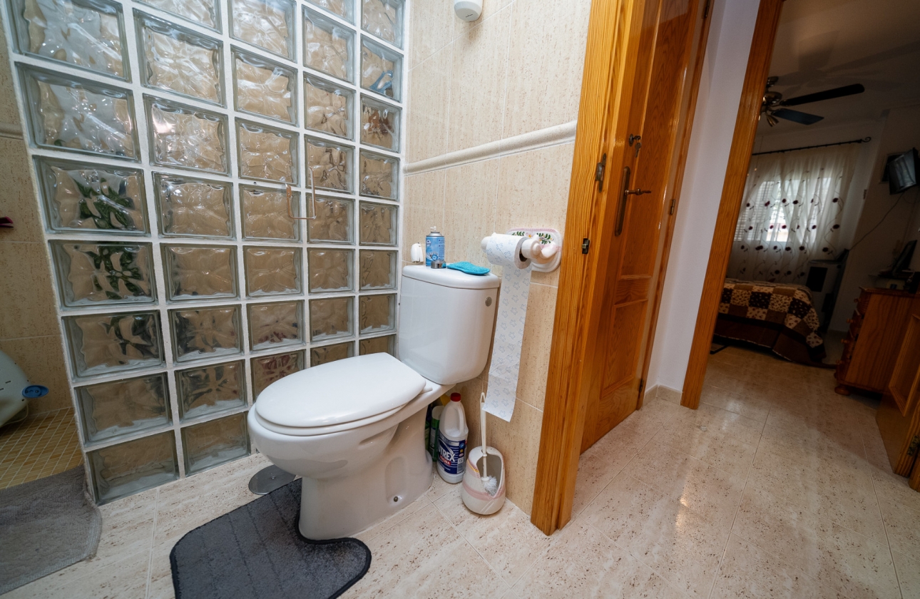 Rynek wtórny - Apartament - Orihuela Costa - Zenia Mar