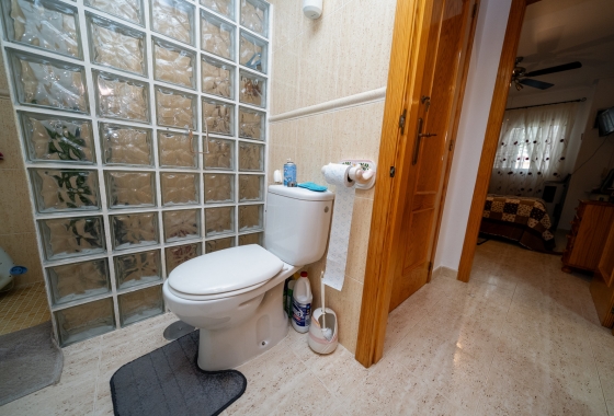 Rynek wtórny - Apartament - Orihuela Costa - Zenia Mar