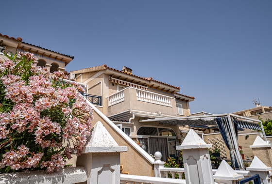 Rynek wtórny - Apartament - Orihuela Costa - Zenia Mar