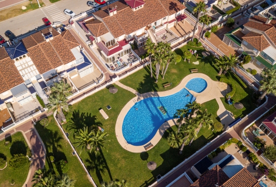 Rynek wtórny - Apartament - Orihuela Costa - Zenia Mar