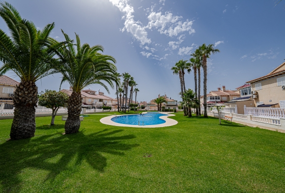 Rynek wtórny - Apartament - Orihuela Costa - Zenia Mar