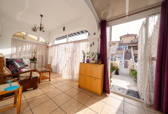 Rynek wtórny - Apartament - Orihuela Costa - Zenia Mar
