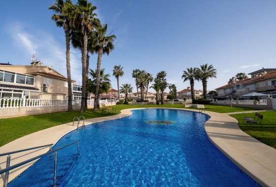 Rynek wtórny - Apartament - Orihuela Costa - Zenia Mar