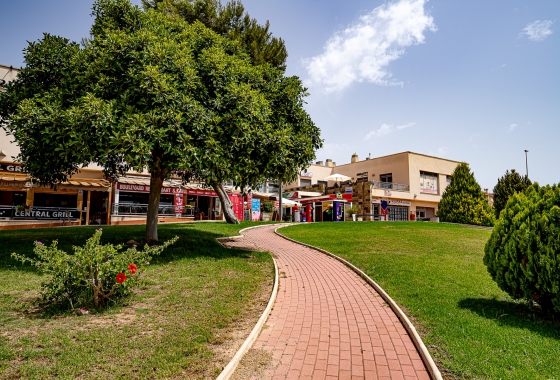 Rynek wtórny - Apartament - Orihuela Costa - Zenia Mar