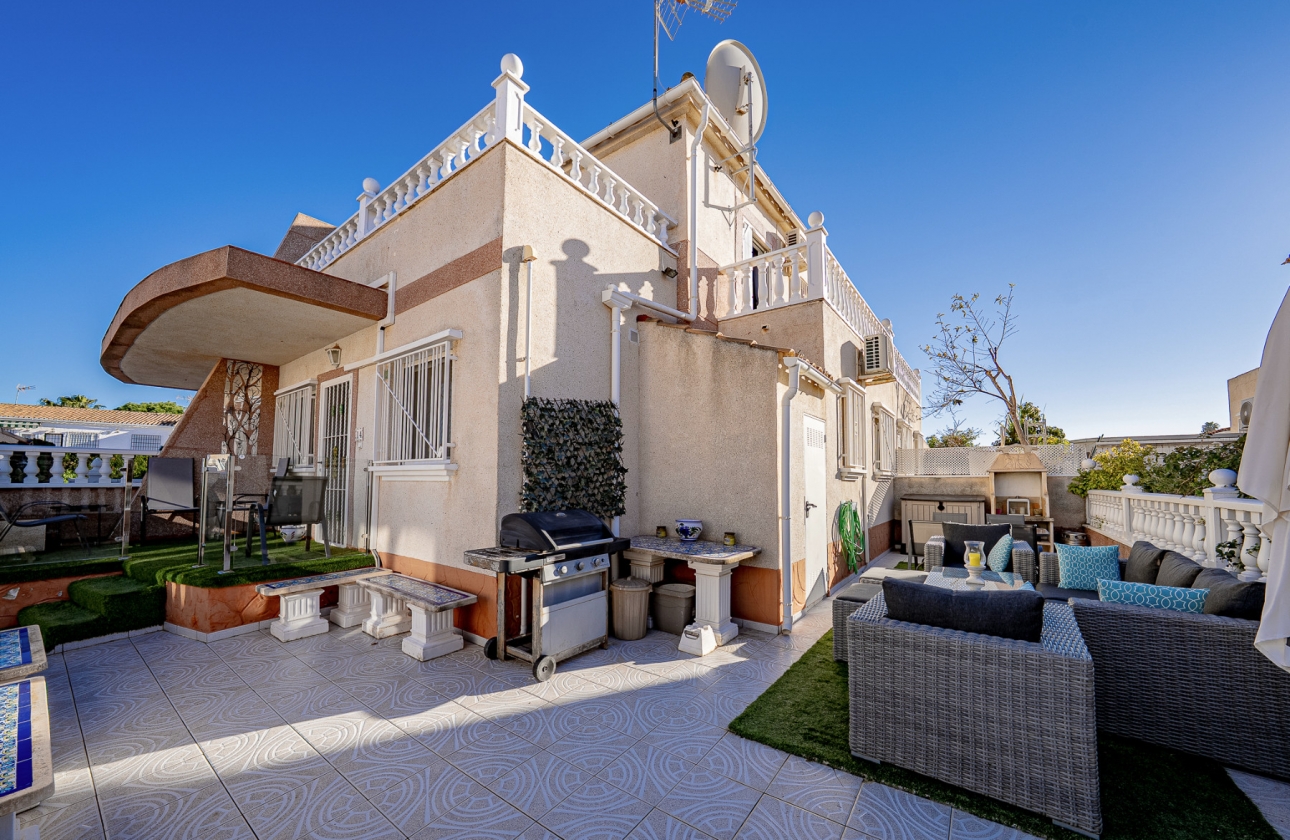 Rynek wtórny - Quad - Cabo Roig - La Regia