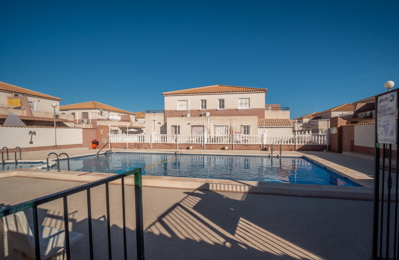 Rynek wtórny - Quad - Cabo Roig - La Regia