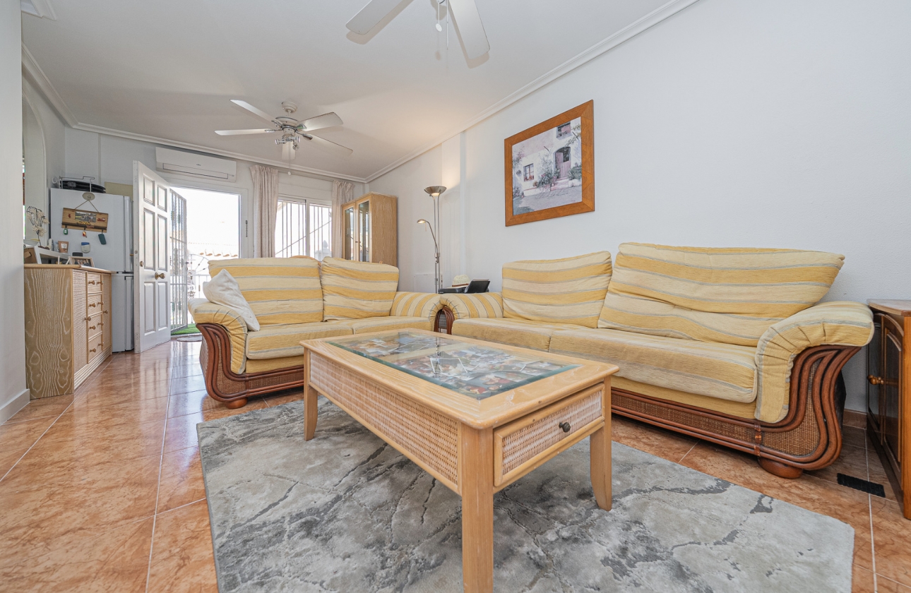 Rynek wtórny - Quad - Cabo Roig - La Regia