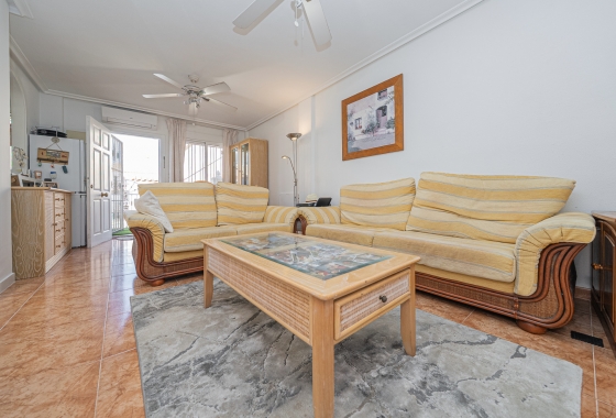 Rynek wtórny - Quad - Cabo Roig - La Regia