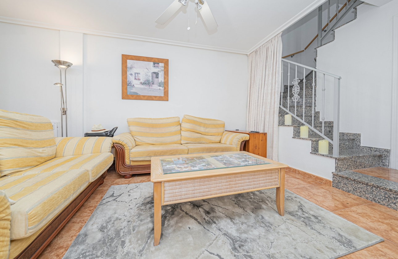 Rynek wtórny - Quad - Cabo Roig - La Regia