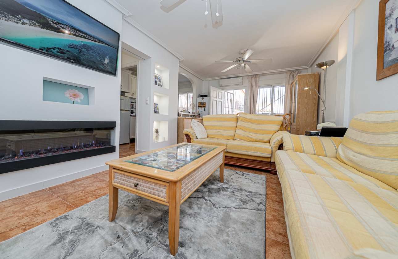 Rynek wtórny - Quad - Cabo Roig - La Regia