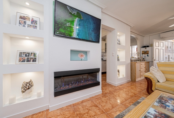 Rynek wtórny - Quad - Cabo Roig - La Regia