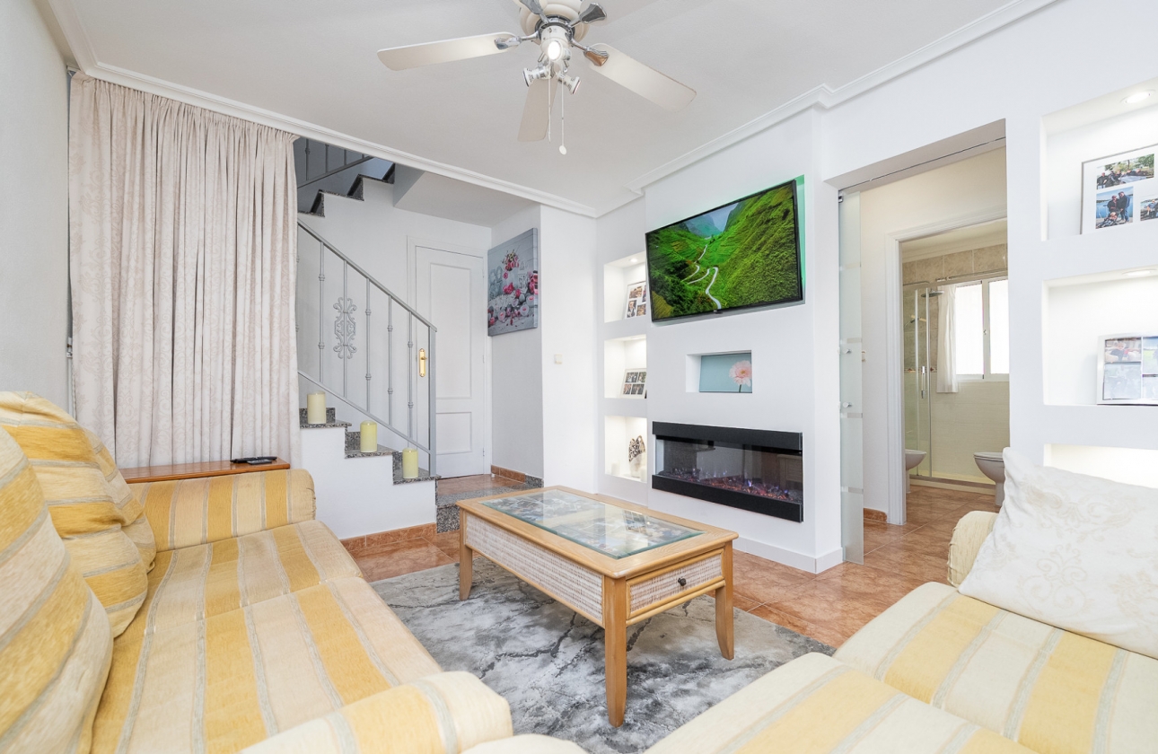 Rynek wtórny - Quad - Cabo Roig - La Regia