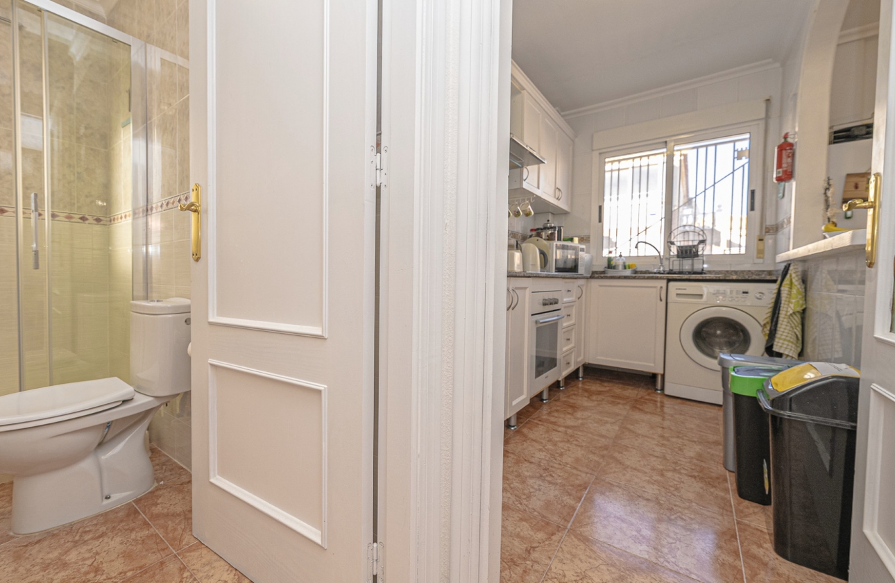 Rynek wtórny - Quad - Cabo Roig - La Regia