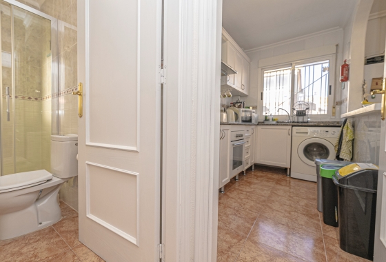 Rynek wtórny - Quad - Cabo Roig - La Regia