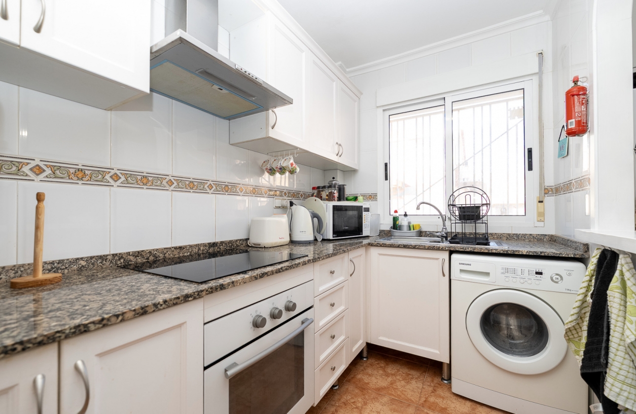 Rynek wtórny - Quad - Cabo Roig - La Regia