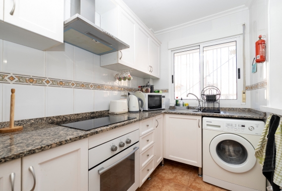 Rynek wtórny - Quad - Cabo Roig - La Regia