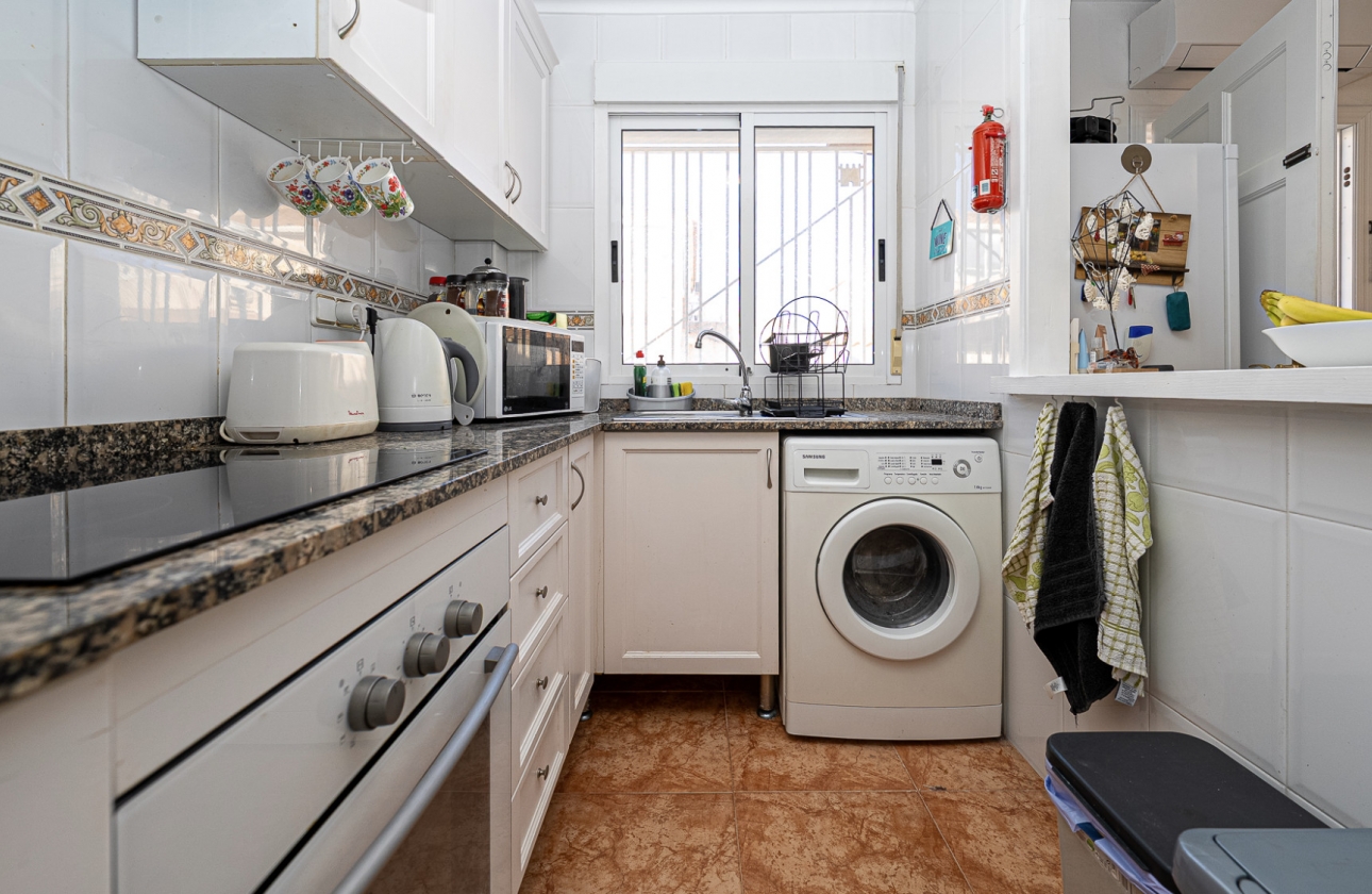 Rynek wtórny - Quad - Cabo Roig - La Regia