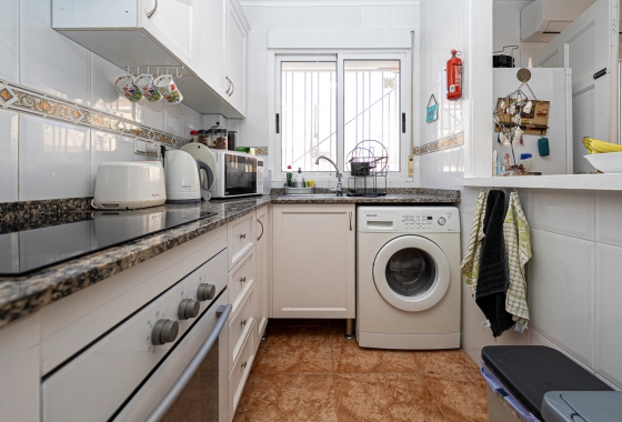 Rynek wtórny - Quad - Cabo Roig - La Regia