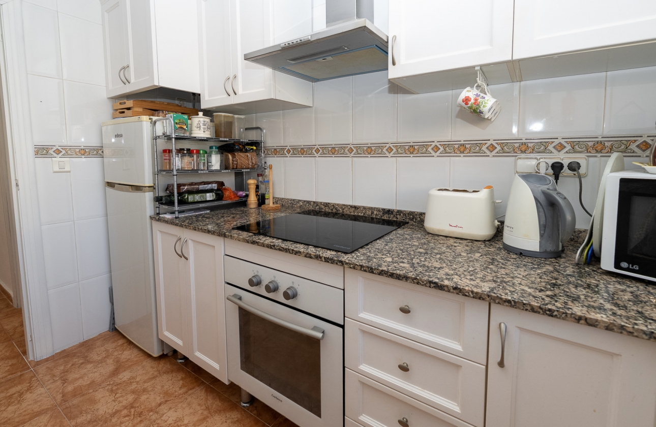 Rynek wtórny - Quad - Cabo Roig - La Regia