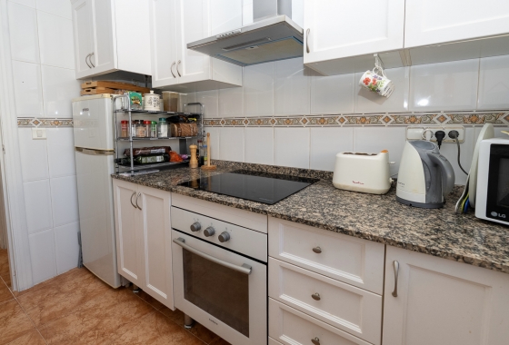 Rynek wtórny - Quad - Cabo Roig - La Regia