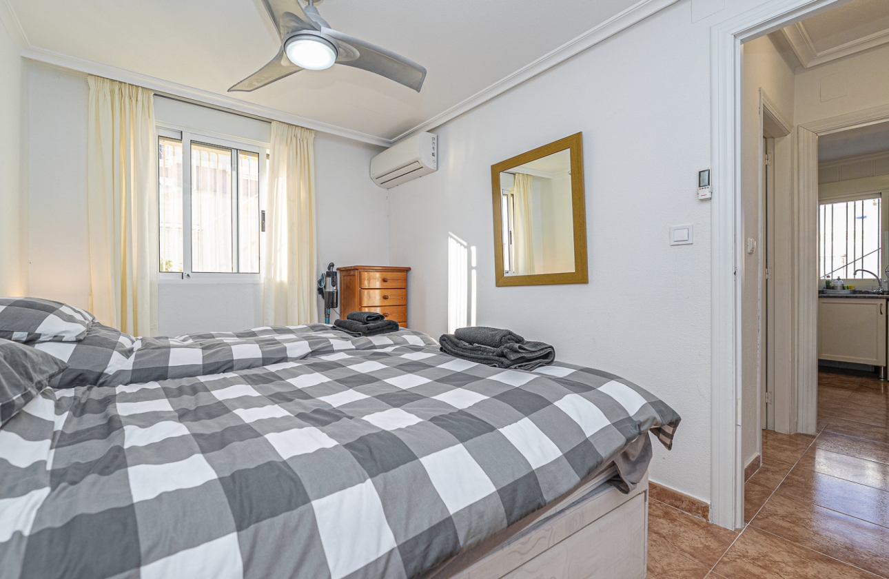 Rynek wtórny - Quad - Cabo Roig - La Regia