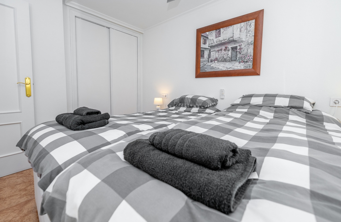 Rynek wtórny - Quad - Cabo Roig - La Regia