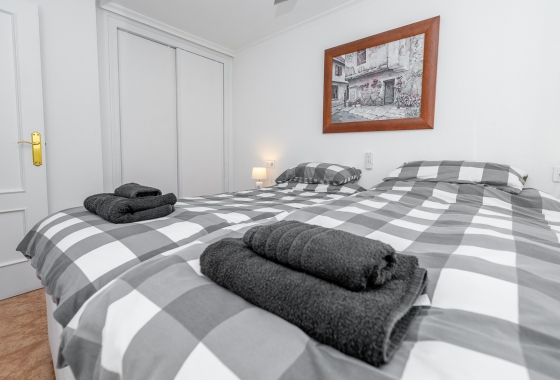 Rynek wtórny - Quad - Cabo Roig - La Regia