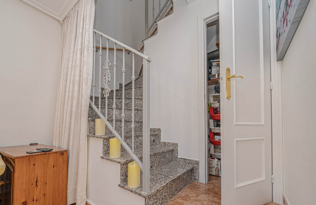 Rynek wtórny - Quad - Cabo Roig - La Regia