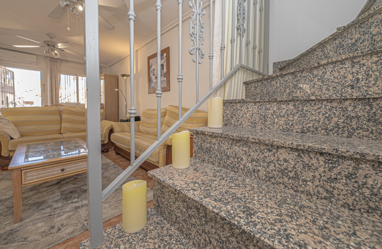 Rynek wtórny - Quad - Cabo Roig - La Regia