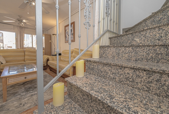 Rynek wtórny - Quad - Cabo Roig - La Regia