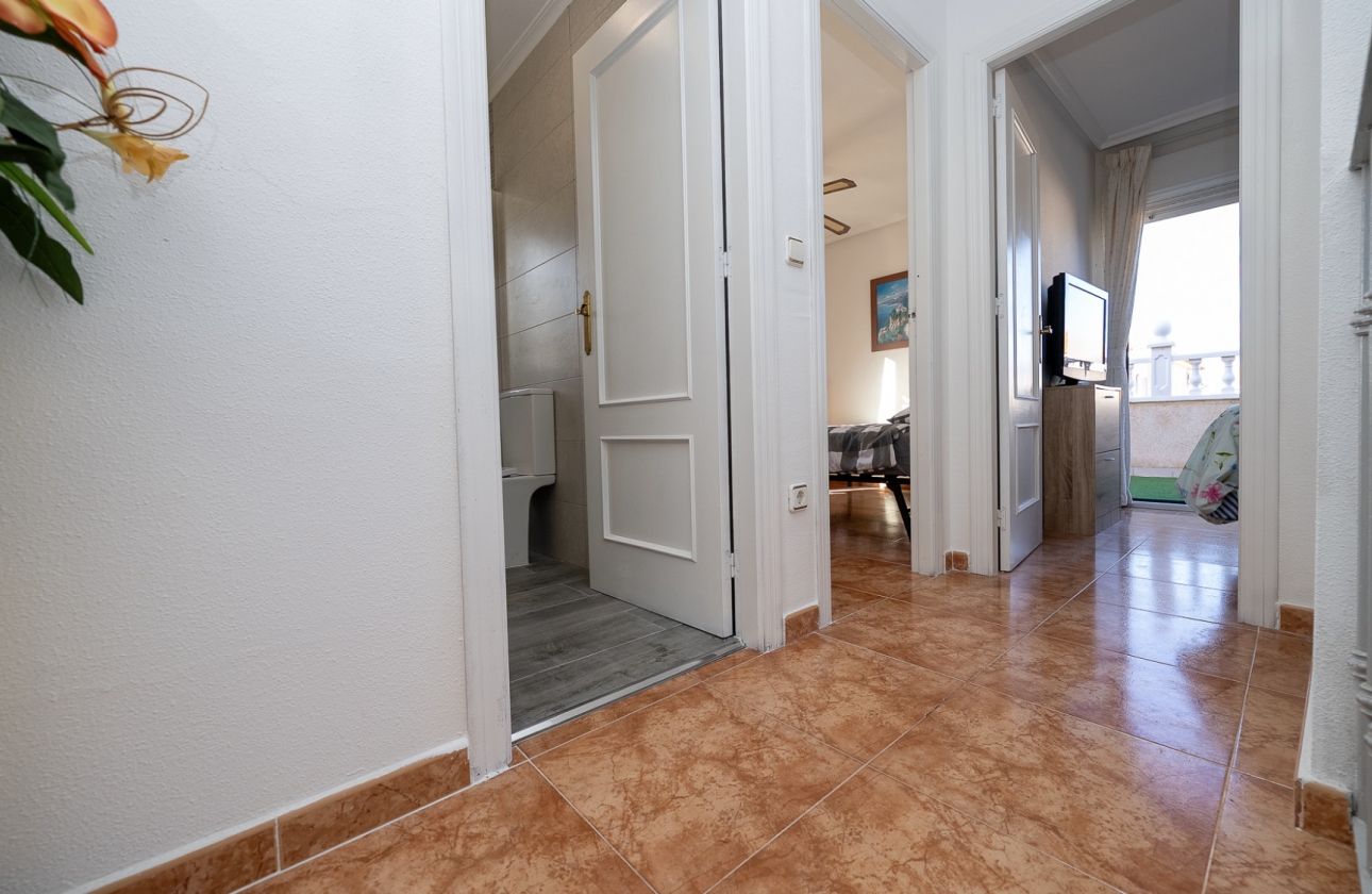 Rynek wtórny - Quad - Cabo Roig - La Regia