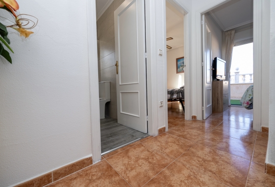 Rynek wtórny - Quad - Cabo Roig - La Regia