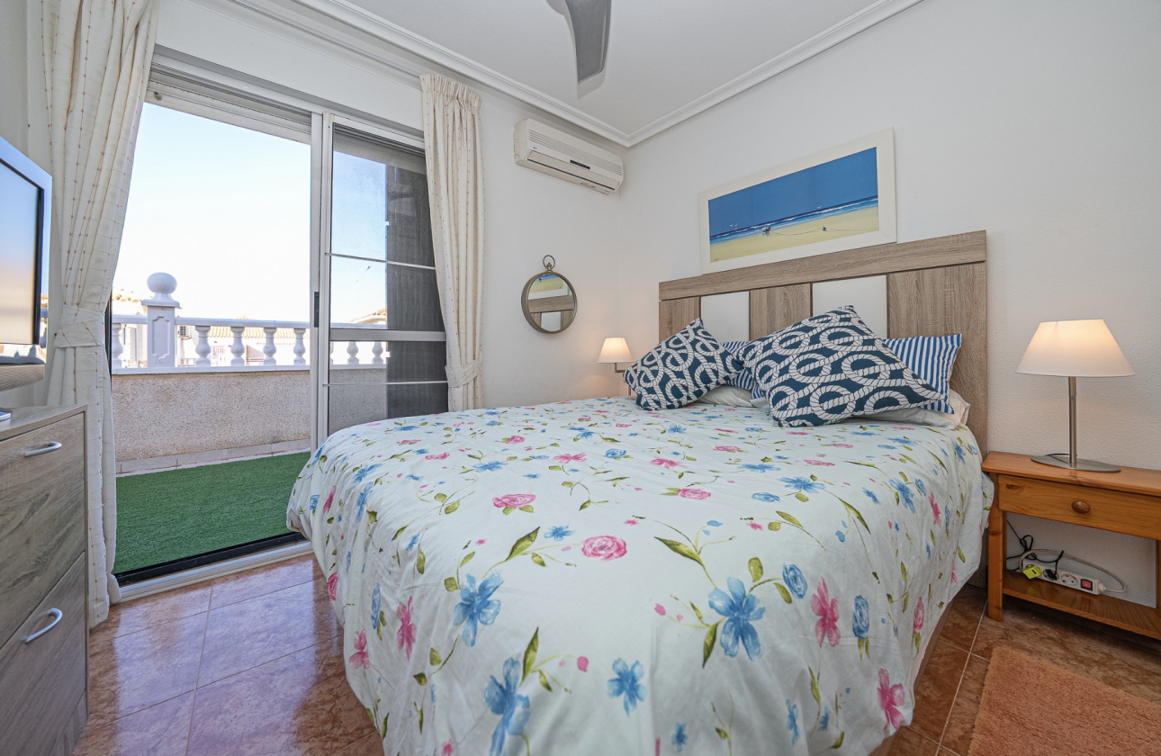 Rynek wtórny - Quad - Cabo Roig - La Regia