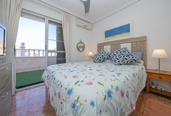 Rynek wtórny - Quad - Cabo Roig - La Regia