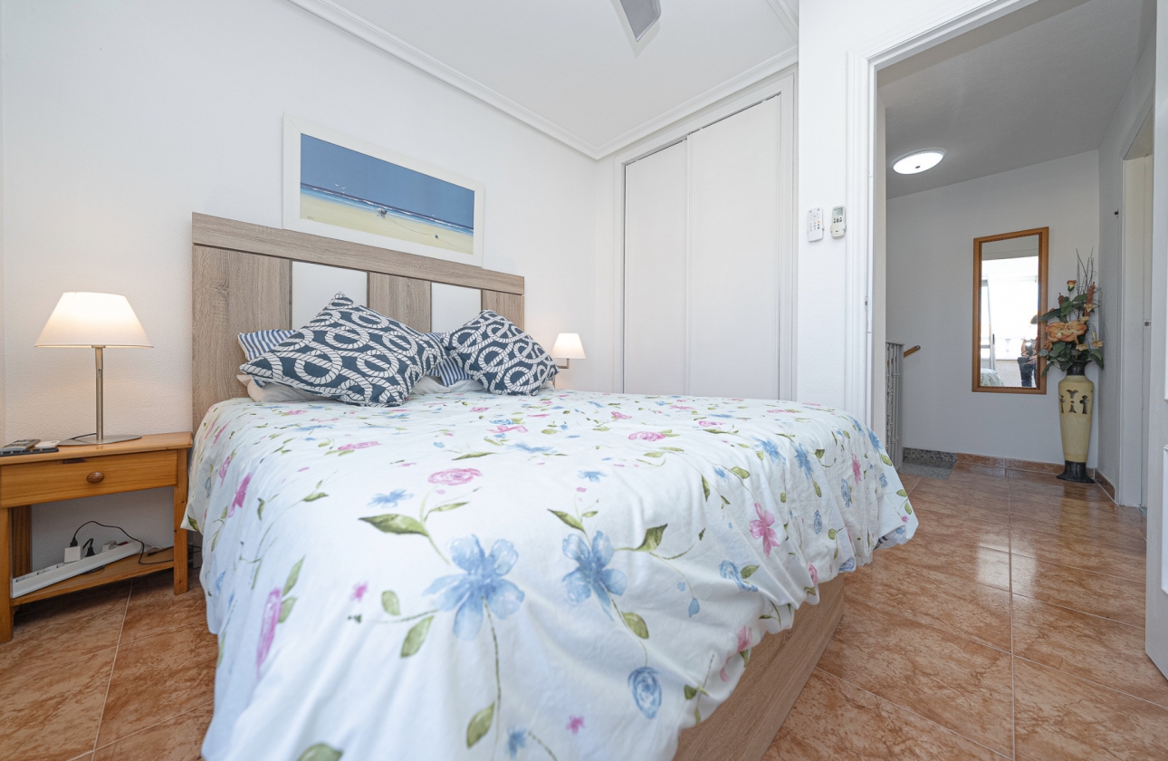 Rynek wtórny - Quad - Cabo Roig - La Regia