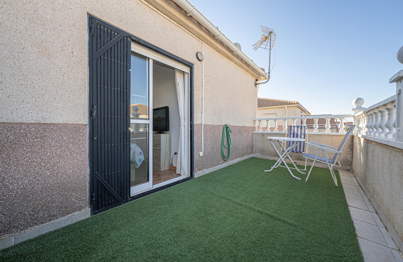 Rynek wtórny - Quad - Cabo Roig - La Regia