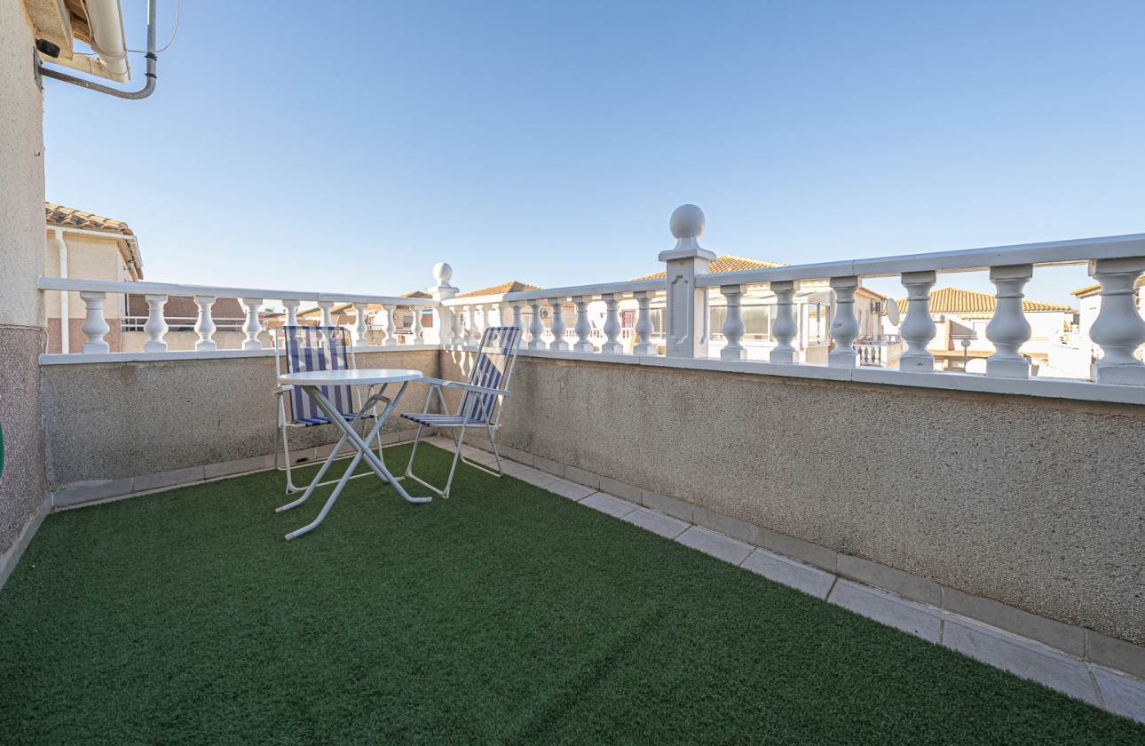 Rynek wtórny - Quad - Cabo Roig - La Regia