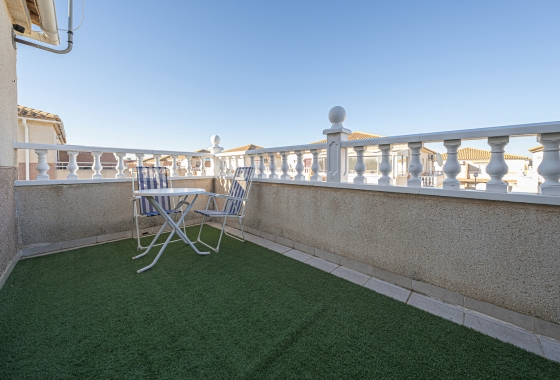 Rynek wtórny - Quad - Cabo Roig - La Regia