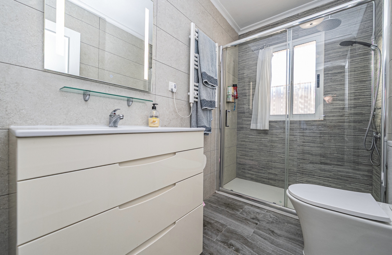 Rynek wtórny - Quad - Cabo Roig - La Regia