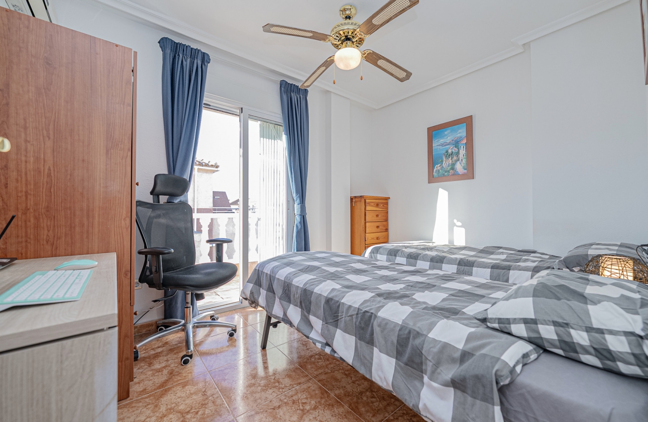 Rynek wtórny - Quad - Cabo Roig - La Regia