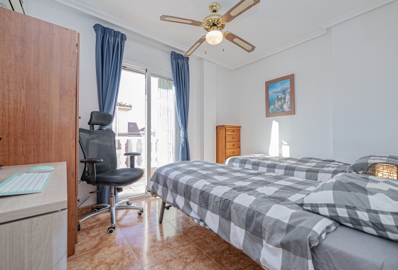 Rynek wtórny - Quad - Cabo Roig - La Regia