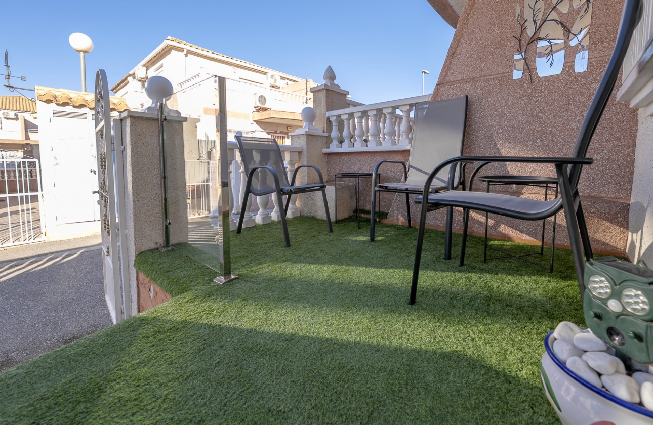 Rynek wtórny - Quad - Cabo Roig - La Regia