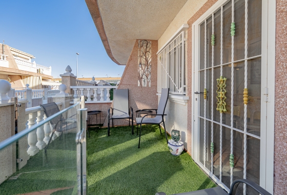 Rynek wtórny - Quad - Cabo Roig - La Regia