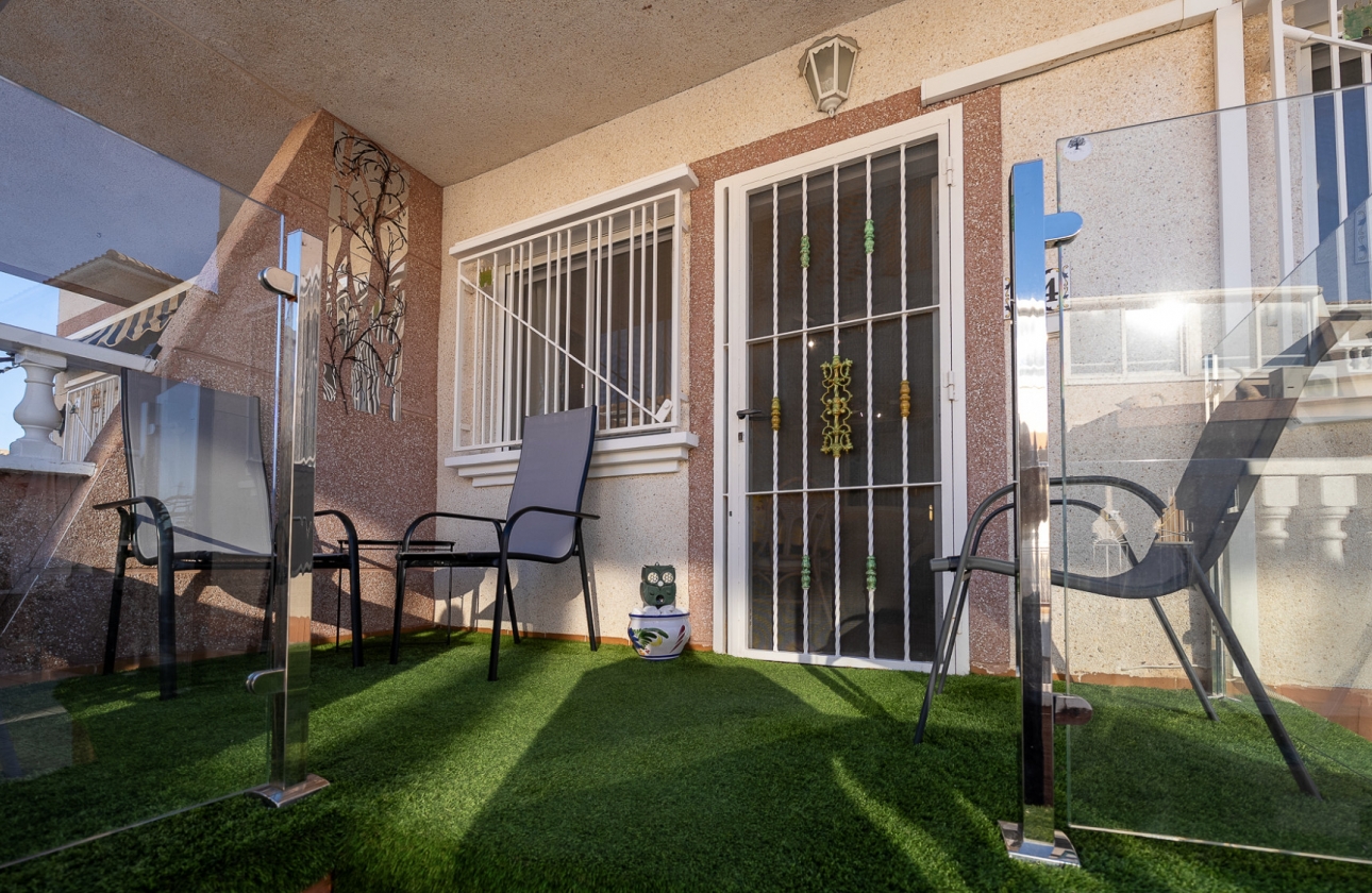 Rynek wtórny - Quad - Cabo Roig - La Regia