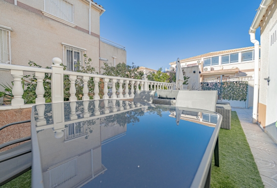 Rynek wtórny - Quad - Cabo Roig - La Regia